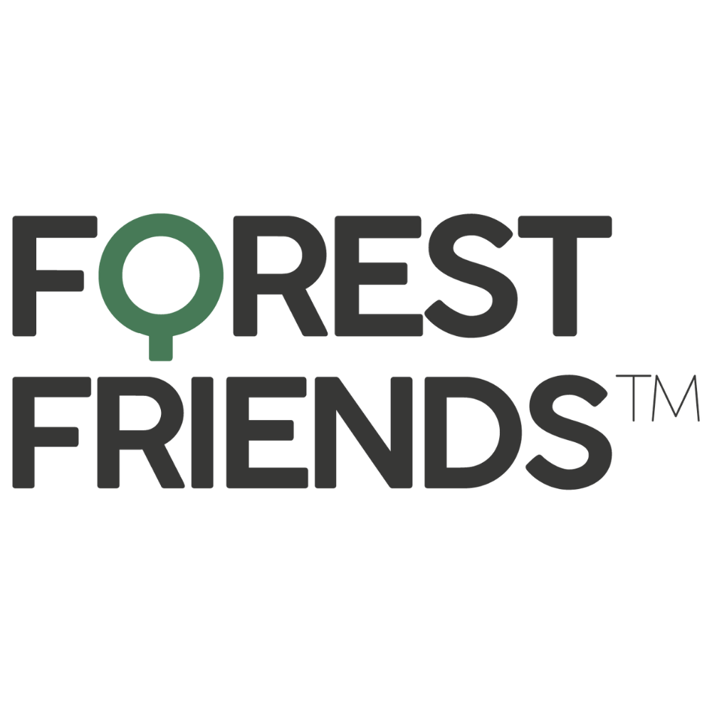 Forest Friends Nature Positive Certified